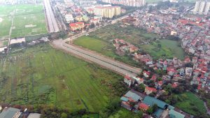 Không chỉ có cầu Đuống mới, sẽ có dự án cầu nối Gia Thượng với đường quốc lộ 3 để hoàn chỉnh nút giao thông này, tạo điều kiện cho cư dân Việt Hưng, Vinhomes Riverside đi đến nút giao thông qua đường Mai Chí Thọ, Vạn Hạnh.