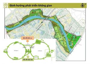 Vinpearl Hà Nội nằm trên địa bàn quận Long Biên và huyện Gia Lâm.