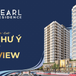 Pearl Residence Cửa Lò